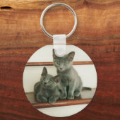 Innocence Sleutelhanger (Voorkant)