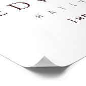 Innocense - An Umatilla Girl - 1910 Poster (Hoek)