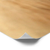 Innocent Abby Poster (Hoek)