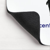 Innocent Boy Records Mousepad Muismat (Hoek)