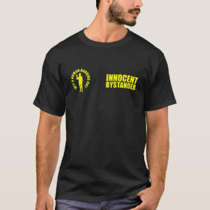 "Innocent Byoment" T-Shirt