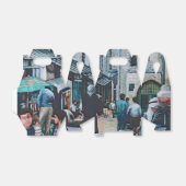 Innocent Eyes of Old Jerusalem Bedankdoosjes (Uitgevouwen)