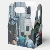 Innocent Eyes of Old Jerusalem Bedankdoosjes (Geopend)