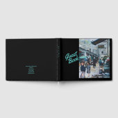 Innocent Eyes of Old Jerusalem Gastenboek (Volledig)