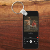 INNOCENT LOVE SLEUTELHANGER (Voorkant)