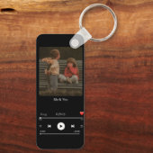 INNOCENT LOVE SLEUTELHANGER (Achterkant)