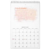 Innocent Oranje Kalender (Mar 2027)