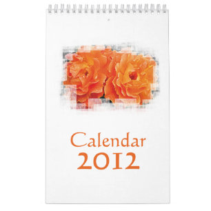 Innocent Oranje Kalender