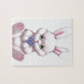 Innocent Pasen Bunny Legpuzzel (Horizontaal)