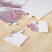 Innocent Pasen Bunny Legpuzzel (Zijkant)