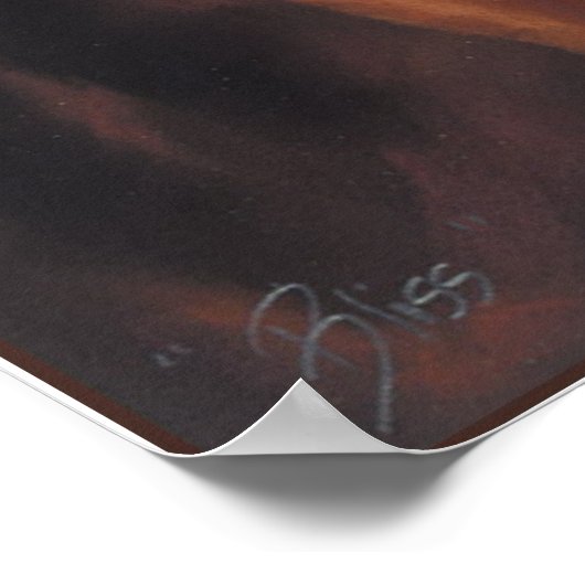 Innocentie Poster (Hoek)