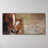 Innocentie Poster (Voorkant)