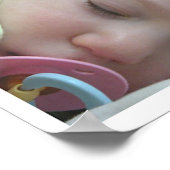 Innocentie Poster (Hoek)