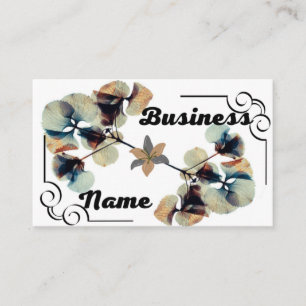 Innov8tieve Voeding T-Shirt Visitekaartje