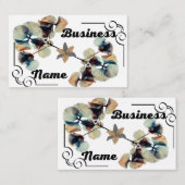 Innov8tive Nutrition T-Shirt Visitekaartje (Voorkant / Achterkant)