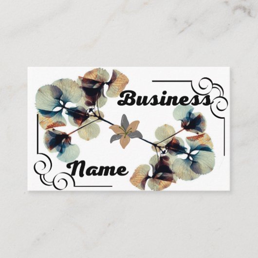 Innov8tive Nutrition T-Shirt Visitekaartje (Voorkant)