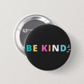 Innov8tive Voeding T-Shirt Ronde Button 5,7 Cm (Voorkant /achterkant)