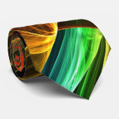 Innovatie #23 stropdas (Opgerold)