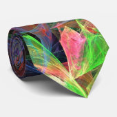 Innovatie #32 stropdas (Opgerold)