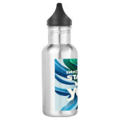 Innovatie begint bij jou 2 waterfles (Links)
