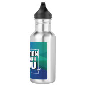 Innovatie begint bij jou 3 waterfles (Rechts)