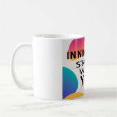 Innovatie begint bij jou koffiemok (Links)