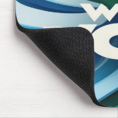 Innovatie begint bij jou optie 2 muismat (Hoek)