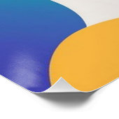 Innovatie begint bij jou optie 2 perfect poster (Hoek)