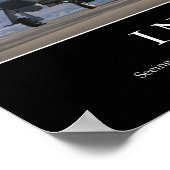 Innovatie: Inspirerend citaat 2 Poster (Hoek)