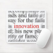 Innovatie Muismat (Met muis)