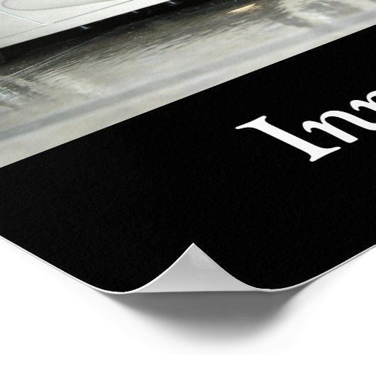 Innovatie-poster Poster (Hoek)