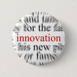 Innovatie Ronde Button 5,7 Cm