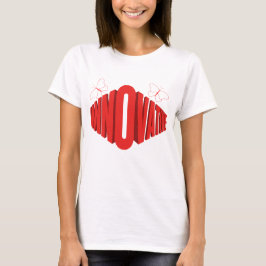Innovatie t-shirt 
