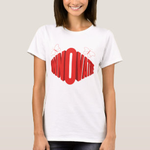 Innovatie t-shirt 