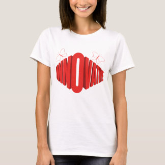 Innovatie t-shirt