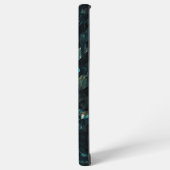 "Innovatief fusieschild" Samsung Galaxy Hoesje (Linkerkant)