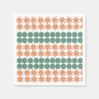 Innovatief ontwerp servet