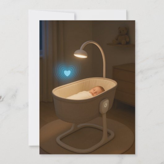 Innovaties voor de nieuwe generatie kaart (Achterkant)