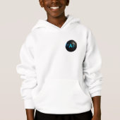 Innovatieve AI-visie (Voorkant)