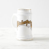  innovatieve biersmaken bierpul (Voorkant links)