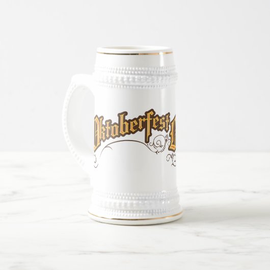  innovatieve biersmaken bierpul (Voorkant links)