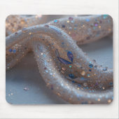 innovatieve textielmacro muismat (Voorkant)