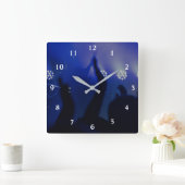 Innovatieve uurwerken: Beste wandklok (Huis)