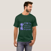 Innovator (ENTP) T-shirt (Voorkant volledig)