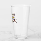 Innoven Drinkaccessoires Glas (Links)