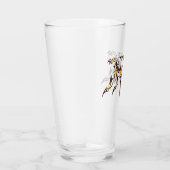 Innoven Drinkaccessoires Glas (Rechts)