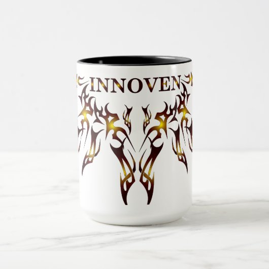 Innoven mok (Midden)