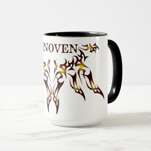 Innoven mok (Voorkant rechts)