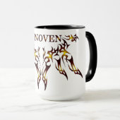 Innoven Mug Mok (Voorkant rechts)