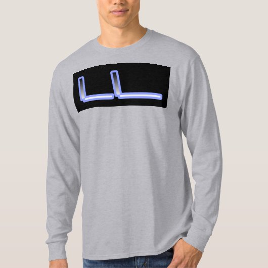 "Innoveren met stijl" T-shirt (Voorkant)